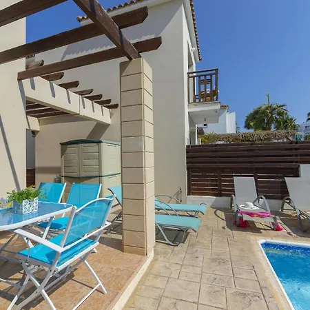 Villa Verena *